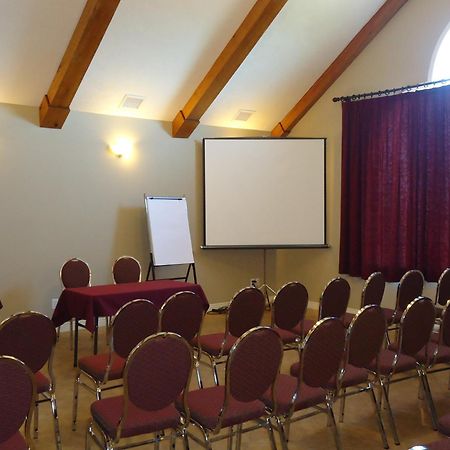 Auberge Bouctouche Inn & Suites 외부 사진