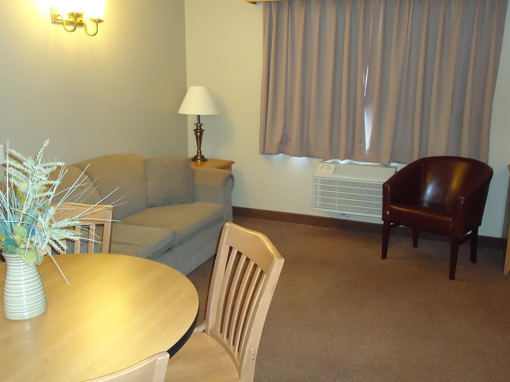 Auberge Bouctouche Inn & Suites 외부 사진
