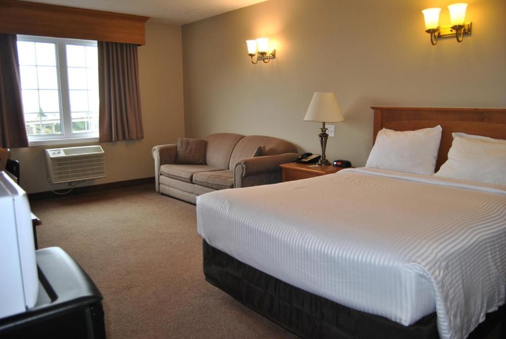 Auberge Bouctouche Inn & Suites 외부 사진