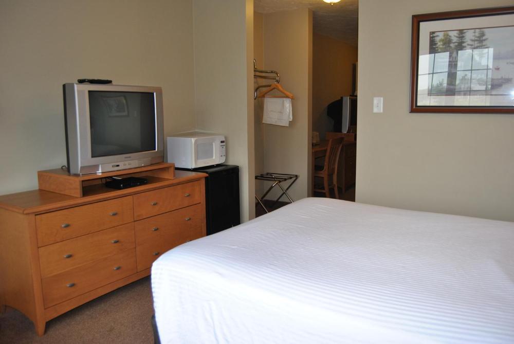 Auberge Bouctouche Inn & Suites 외부 사진