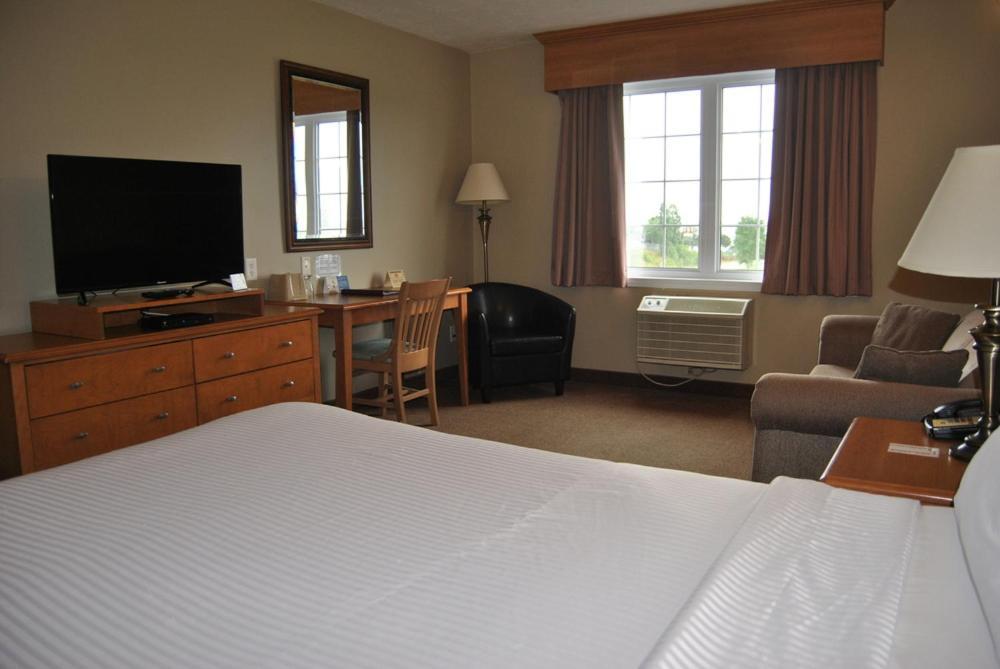 Auberge Bouctouche Inn & Suites 외부 사진