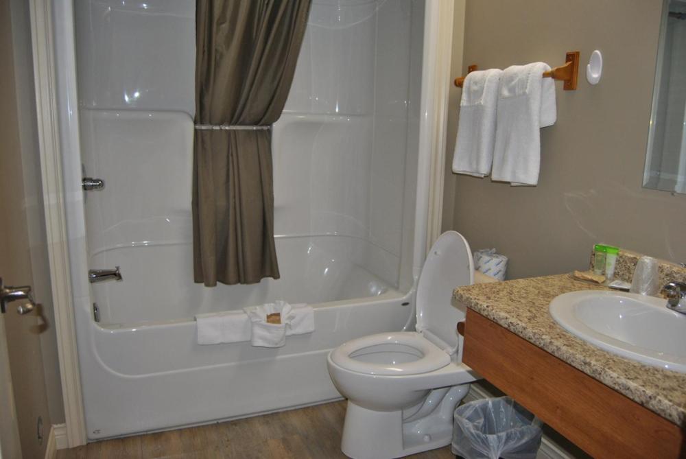 Auberge Bouctouche Inn & Suites 외부 사진