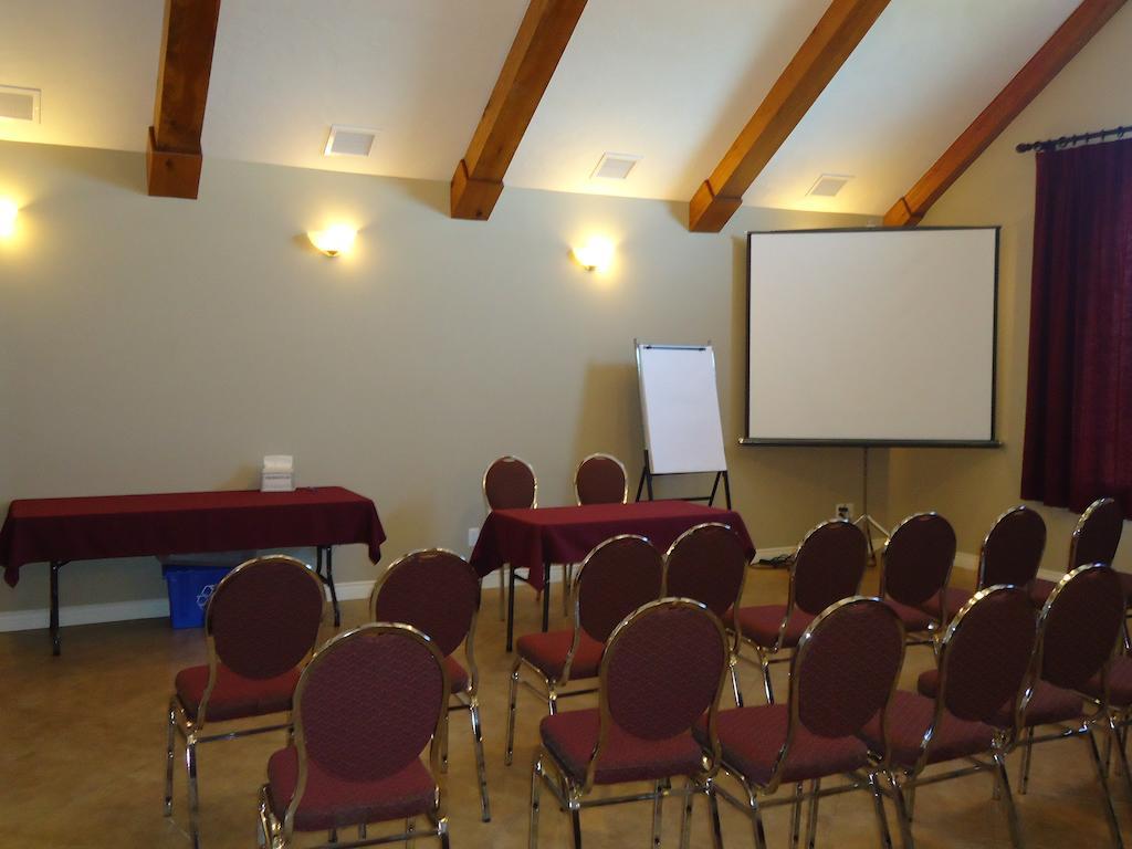 Auberge Bouctouche Inn & Suites 외부 사진