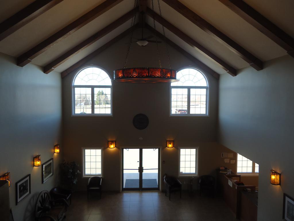 Auberge Bouctouche Inn & Suites 외부 사진