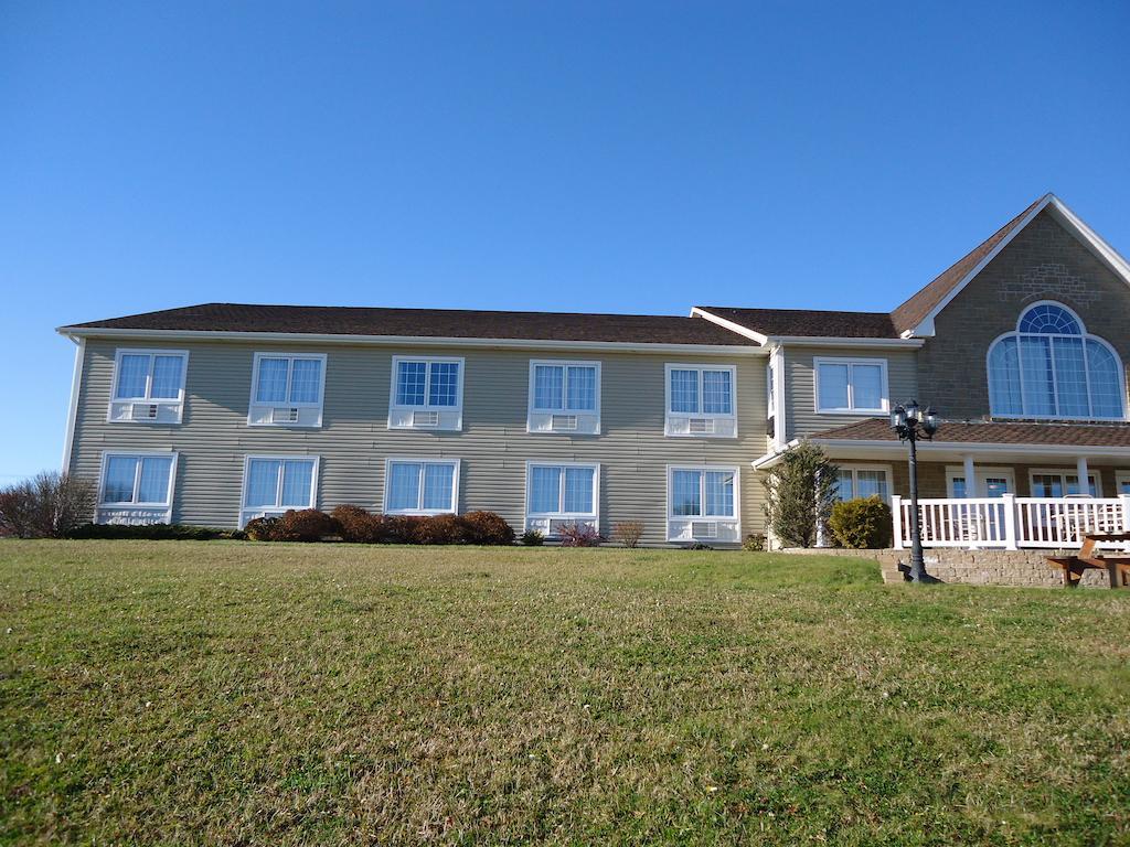 Auberge Bouctouche Inn & Suites 외부 사진
