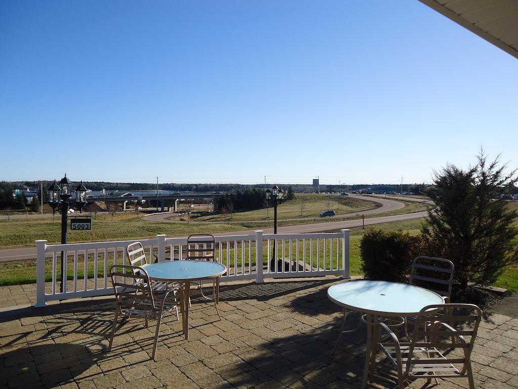 Auberge Bouctouche Inn & Suites 외부 사진