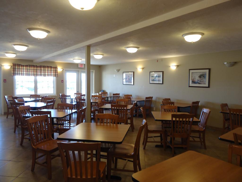 Auberge Bouctouche Inn & Suites 외부 사진