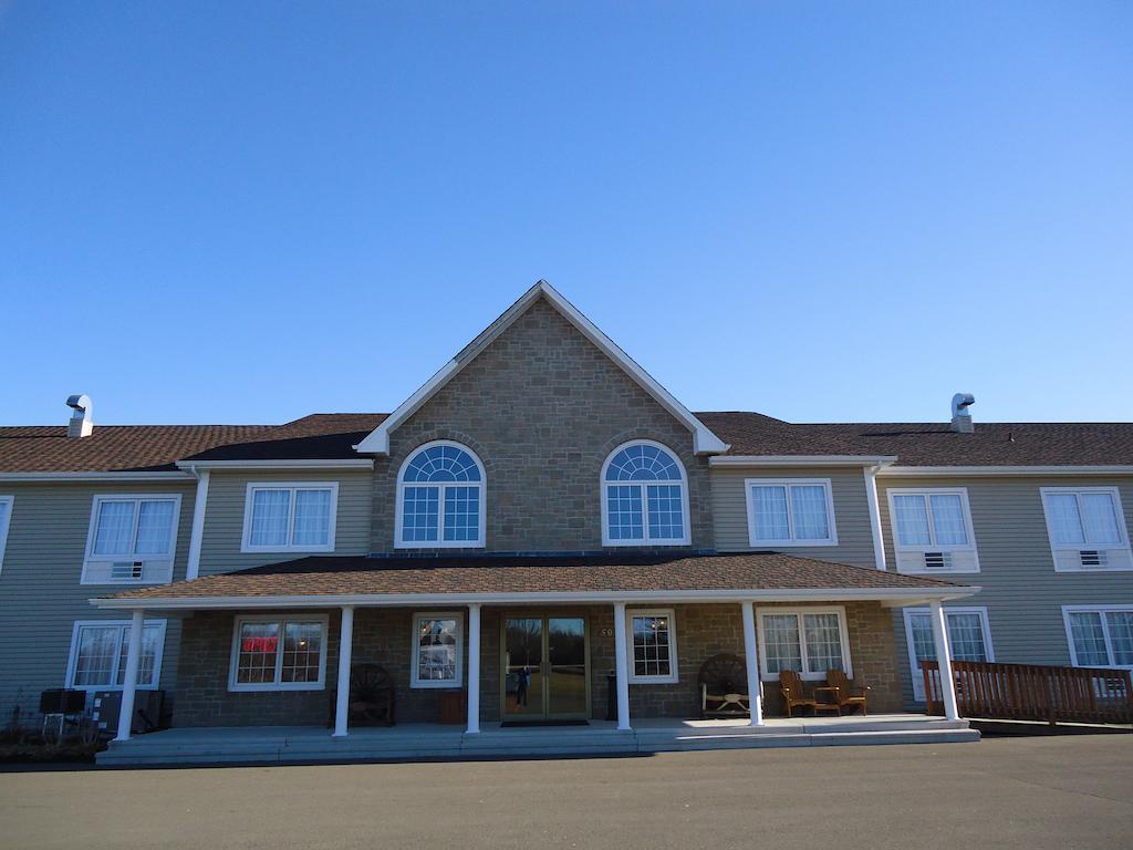 Auberge Bouctouche Inn & Suites 외부 사진