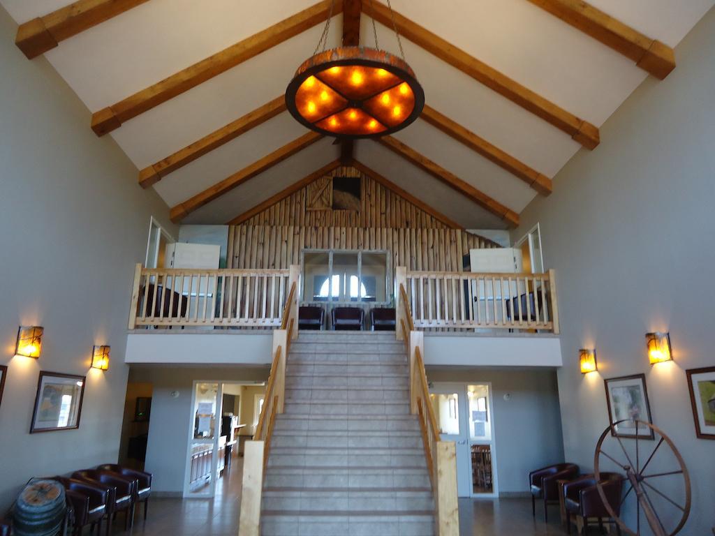 Auberge Bouctouche Inn & Suites 외부 사진
