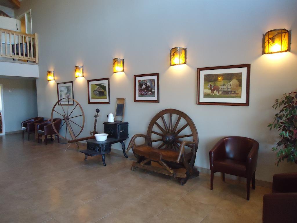 Auberge Bouctouche Inn & Suites 외부 사진