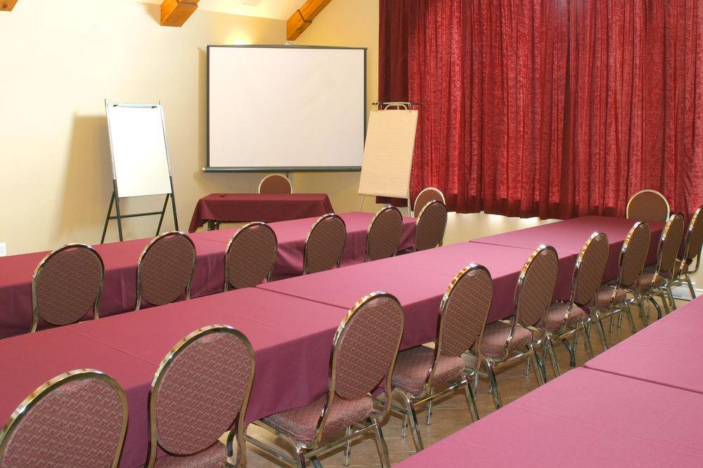 Auberge Bouctouche Inn & Suites 외부 사진