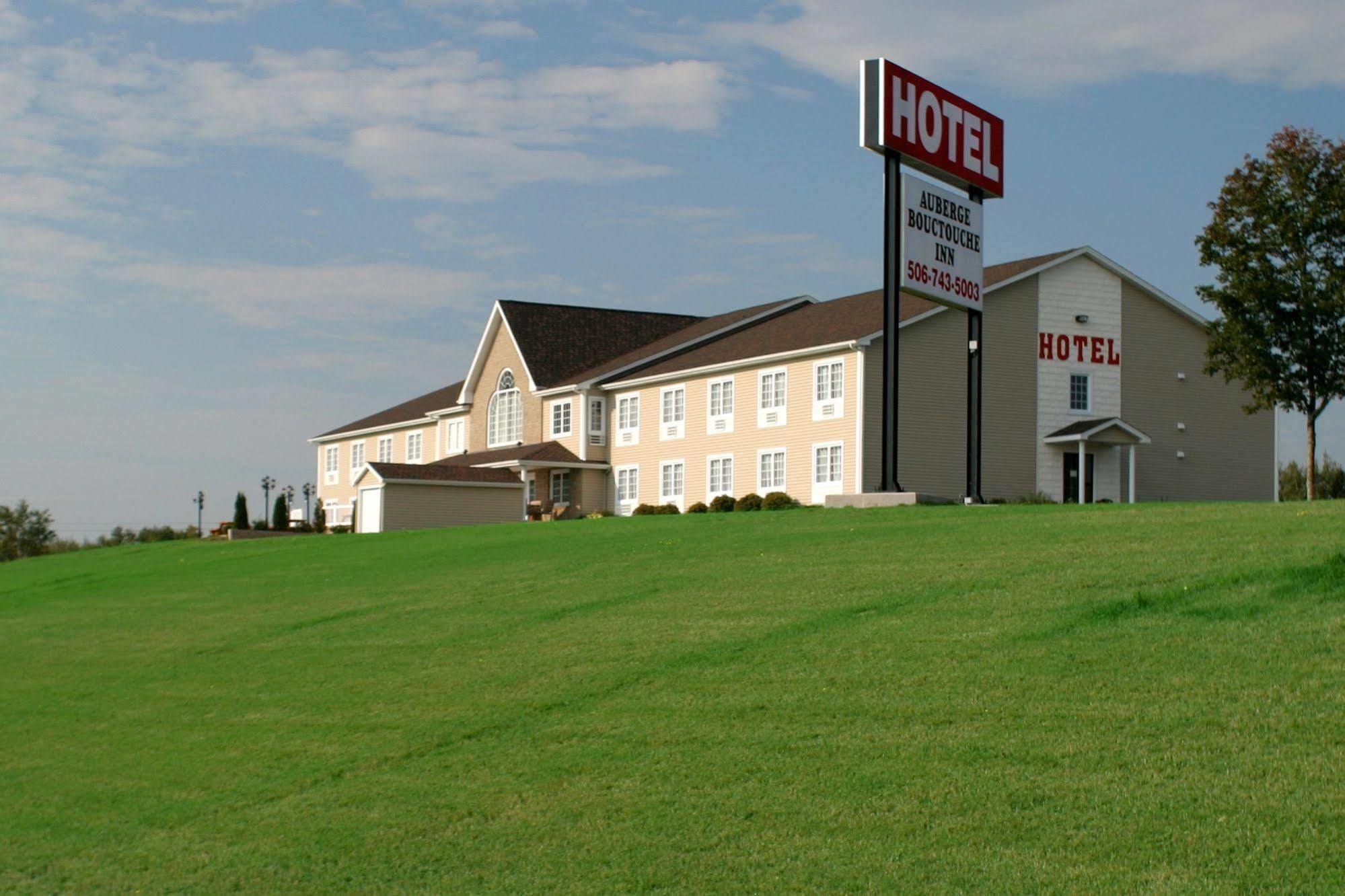 Auberge Bouctouche Inn & Suites 외부 사진