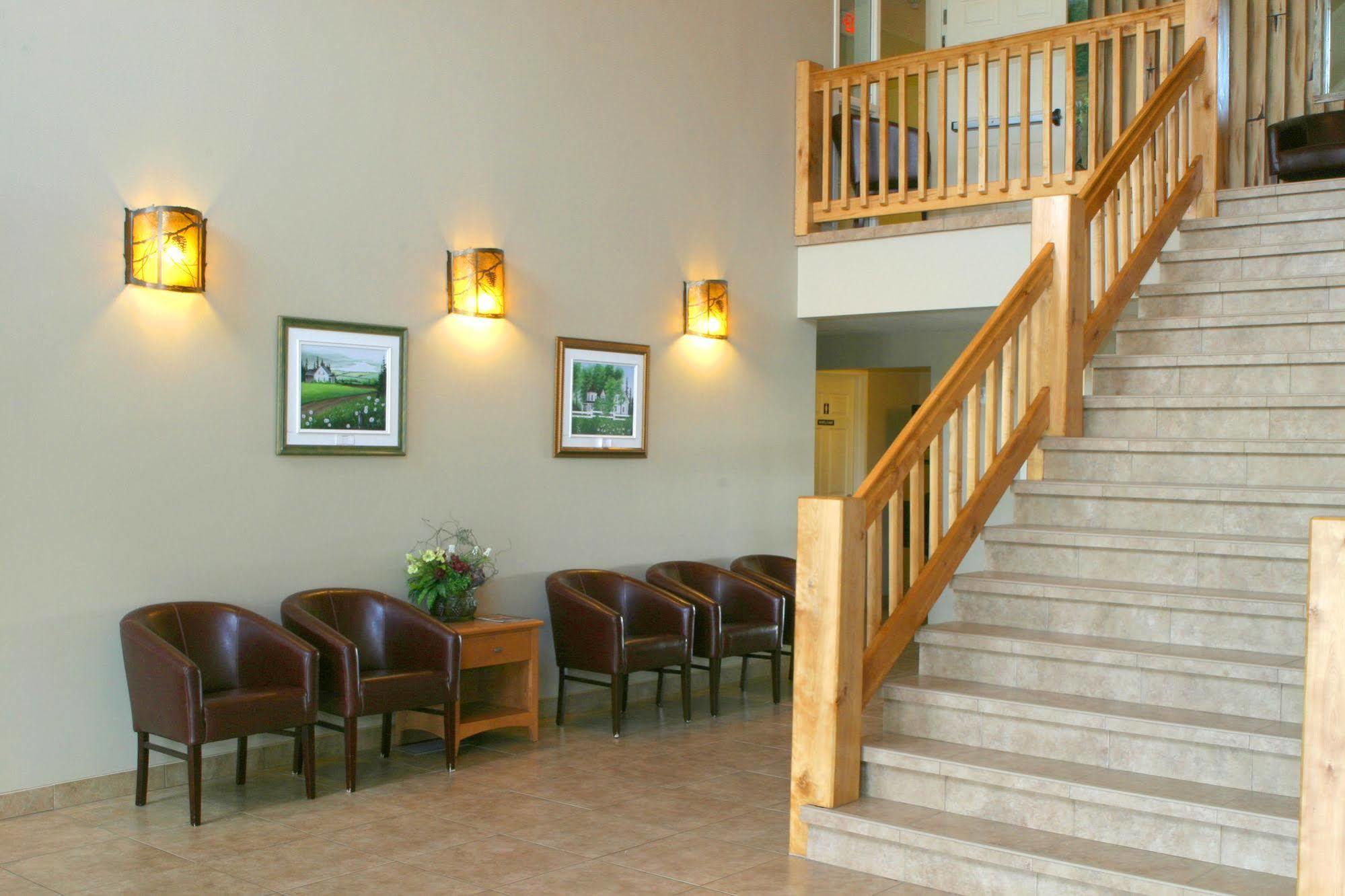 Auberge Bouctouche Inn & Suites 외부 사진