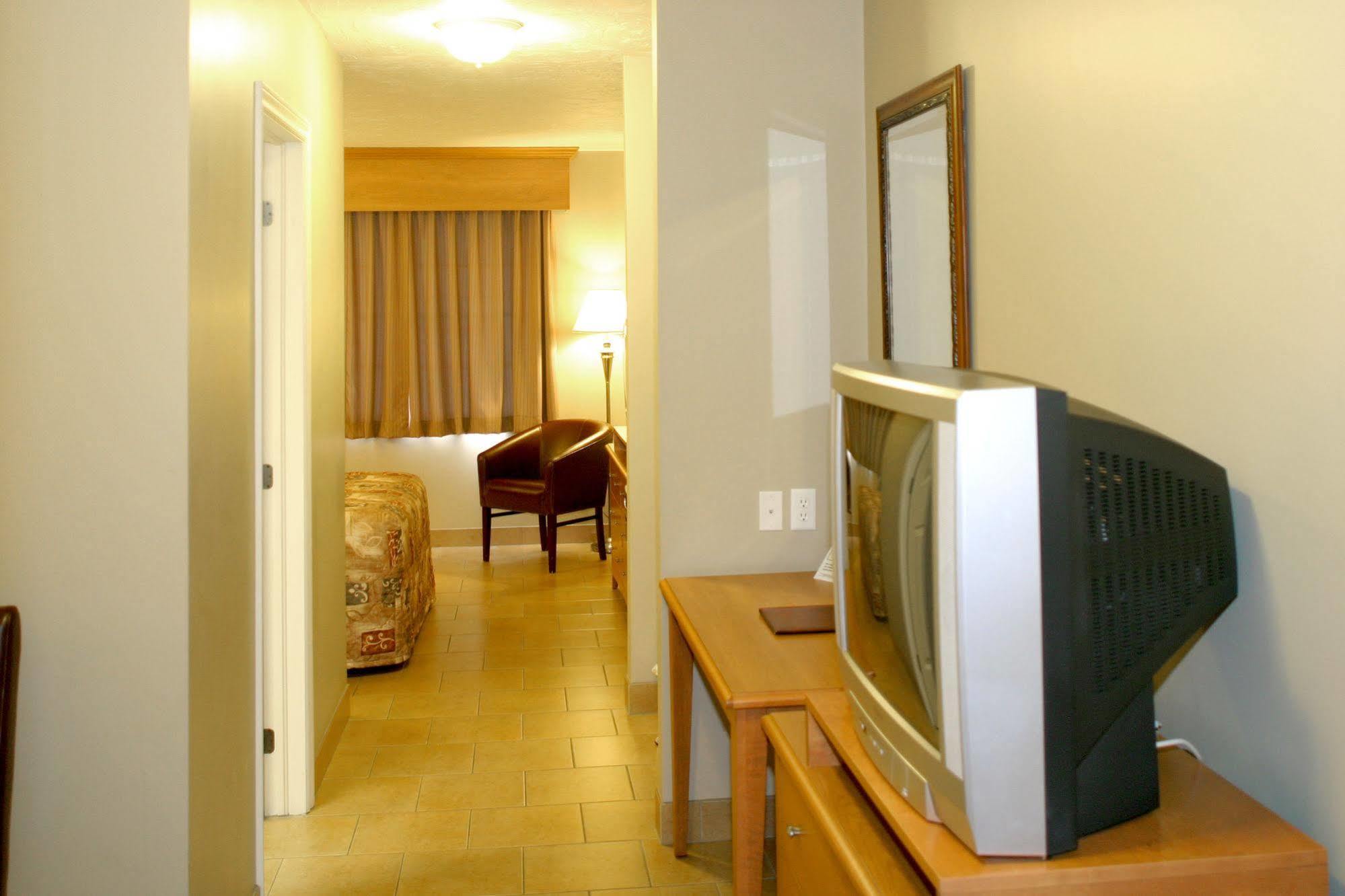 Auberge Bouctouche Inn & Suites 외부 사진