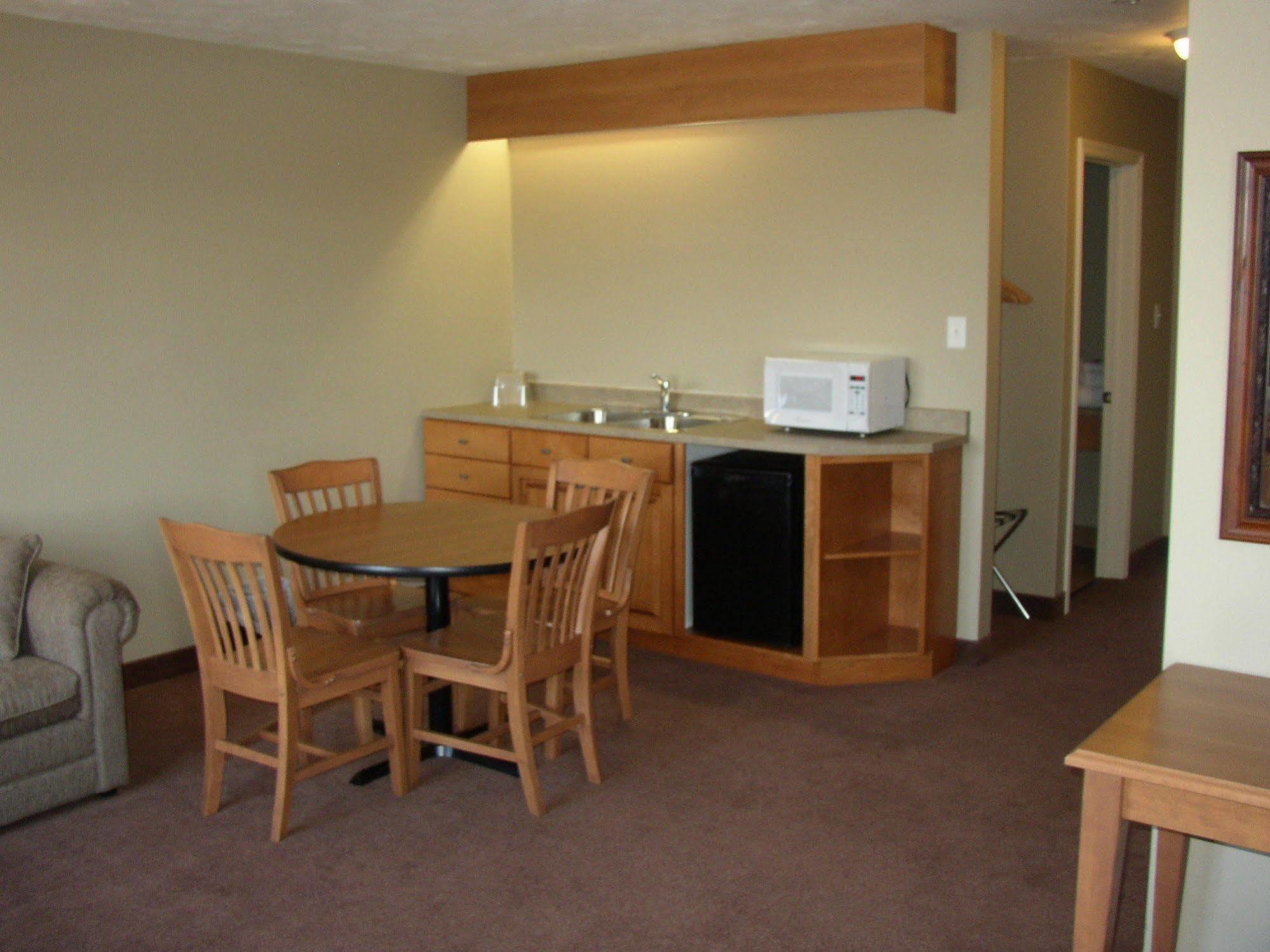 Auberge Bouctouche Inn & Suites 외부 사진