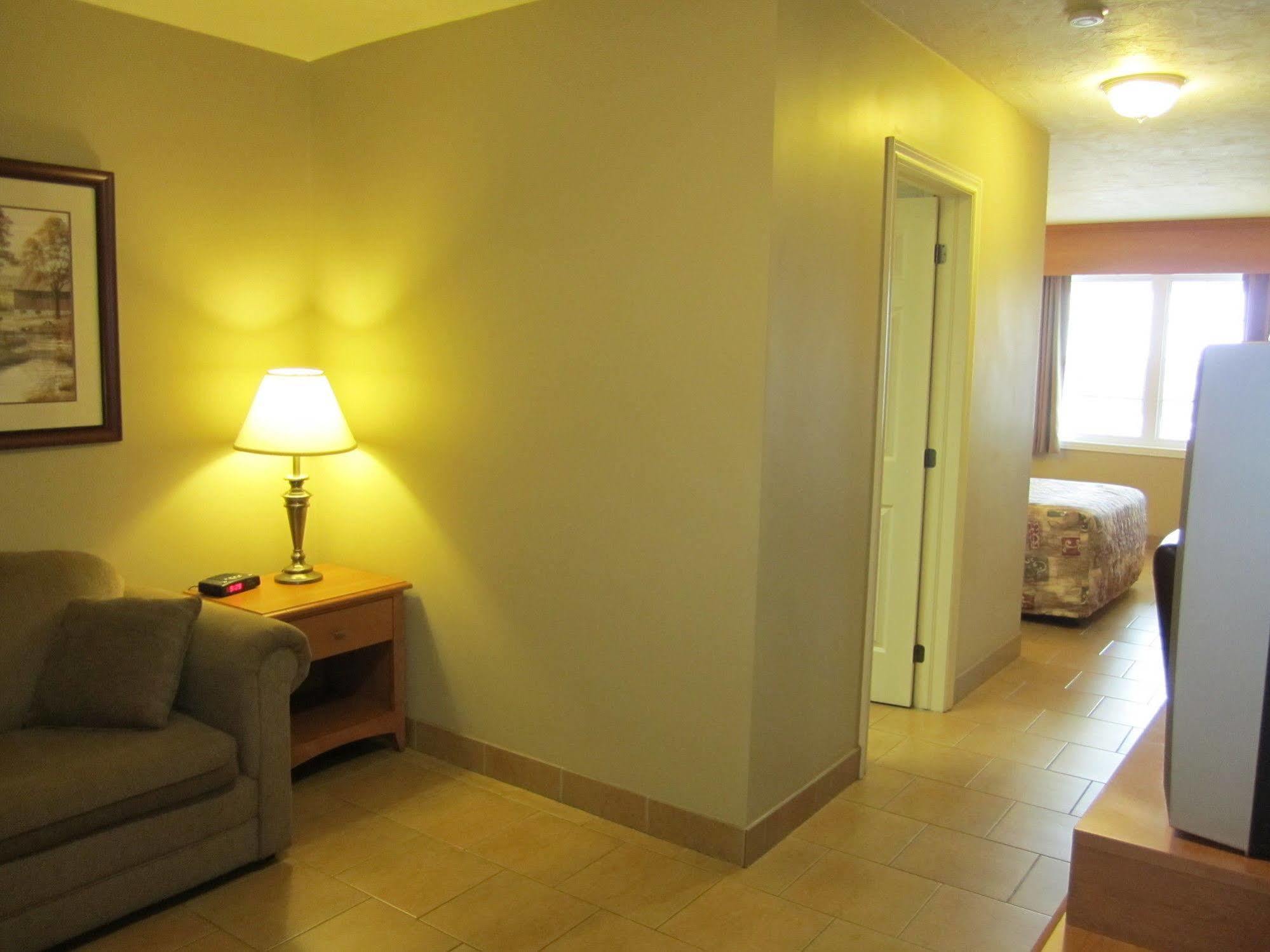 Auberge Bouctouche Inn & Suites 외부 사진