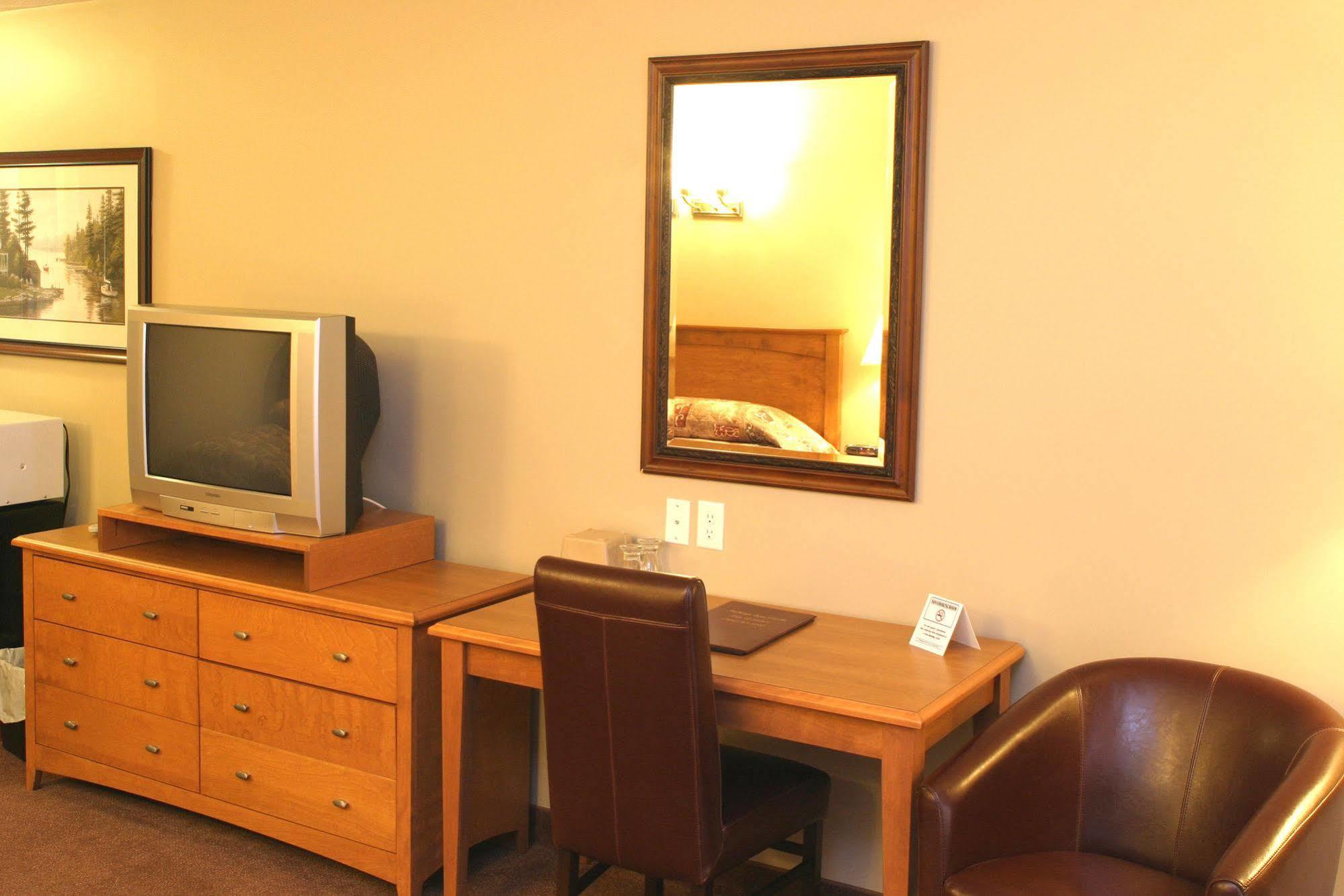 Auberge Bouctouche Inn & Suites 외부 사진