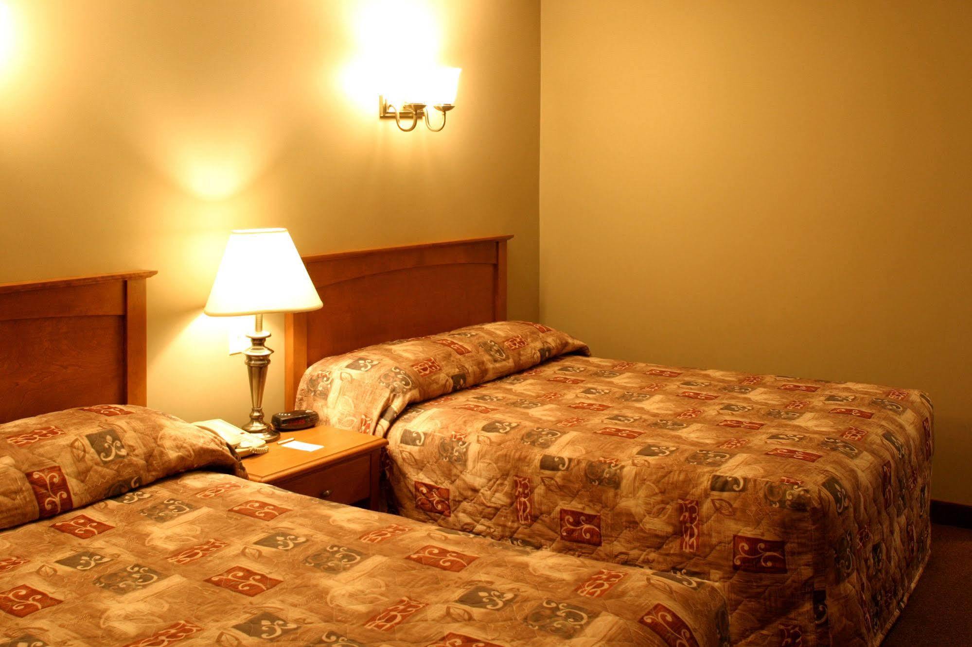 Auberge Bouctouche Inn & Suites 외부 사진