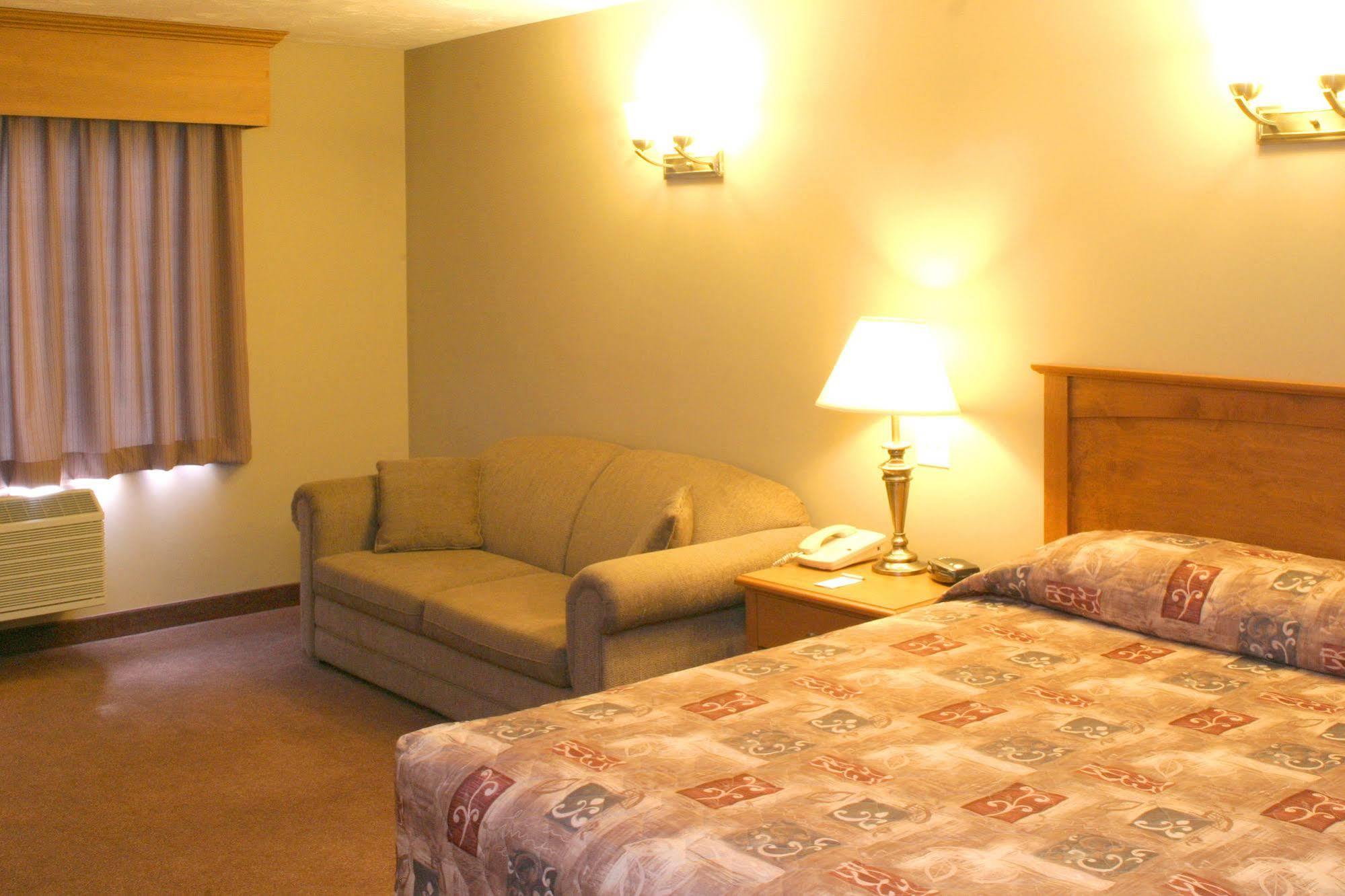 Auberge Bouctouche Inn & Suites 외부 사진