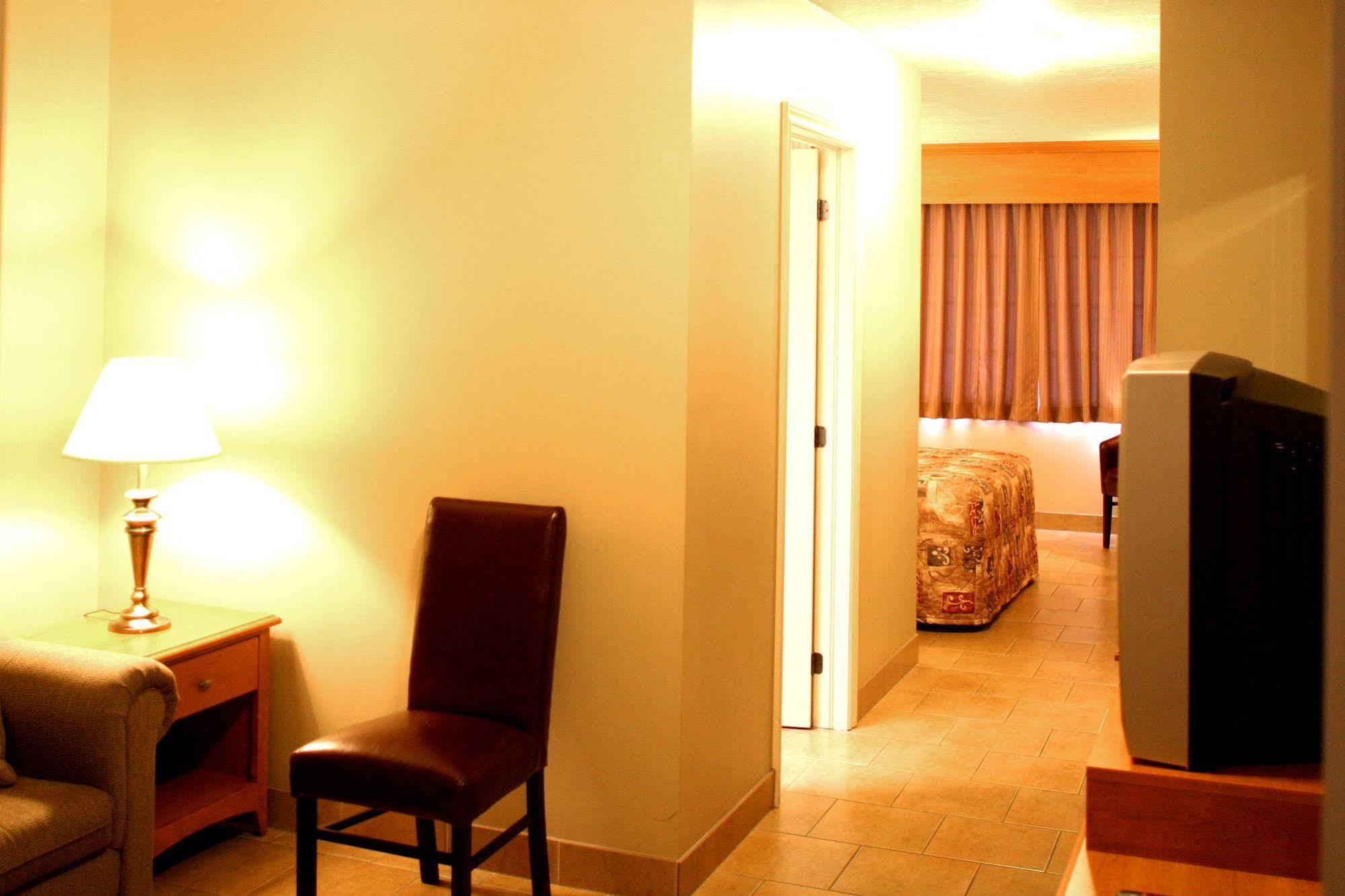 Auberge Bouctouche Inn & Suites 외부 사진