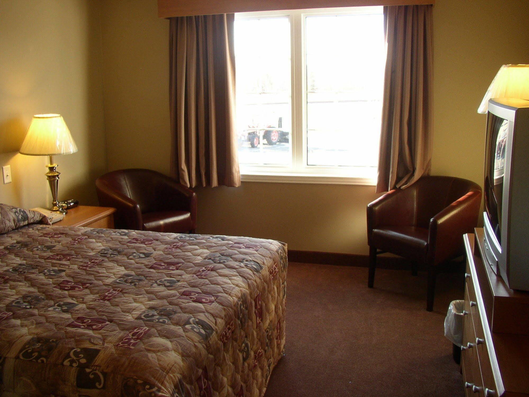 Auberge Bouctouche Inn & Suites 외부 사진