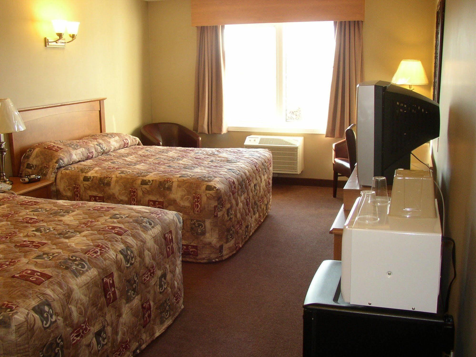 Auberge Bouctouche Inn & Suites 외부 사진