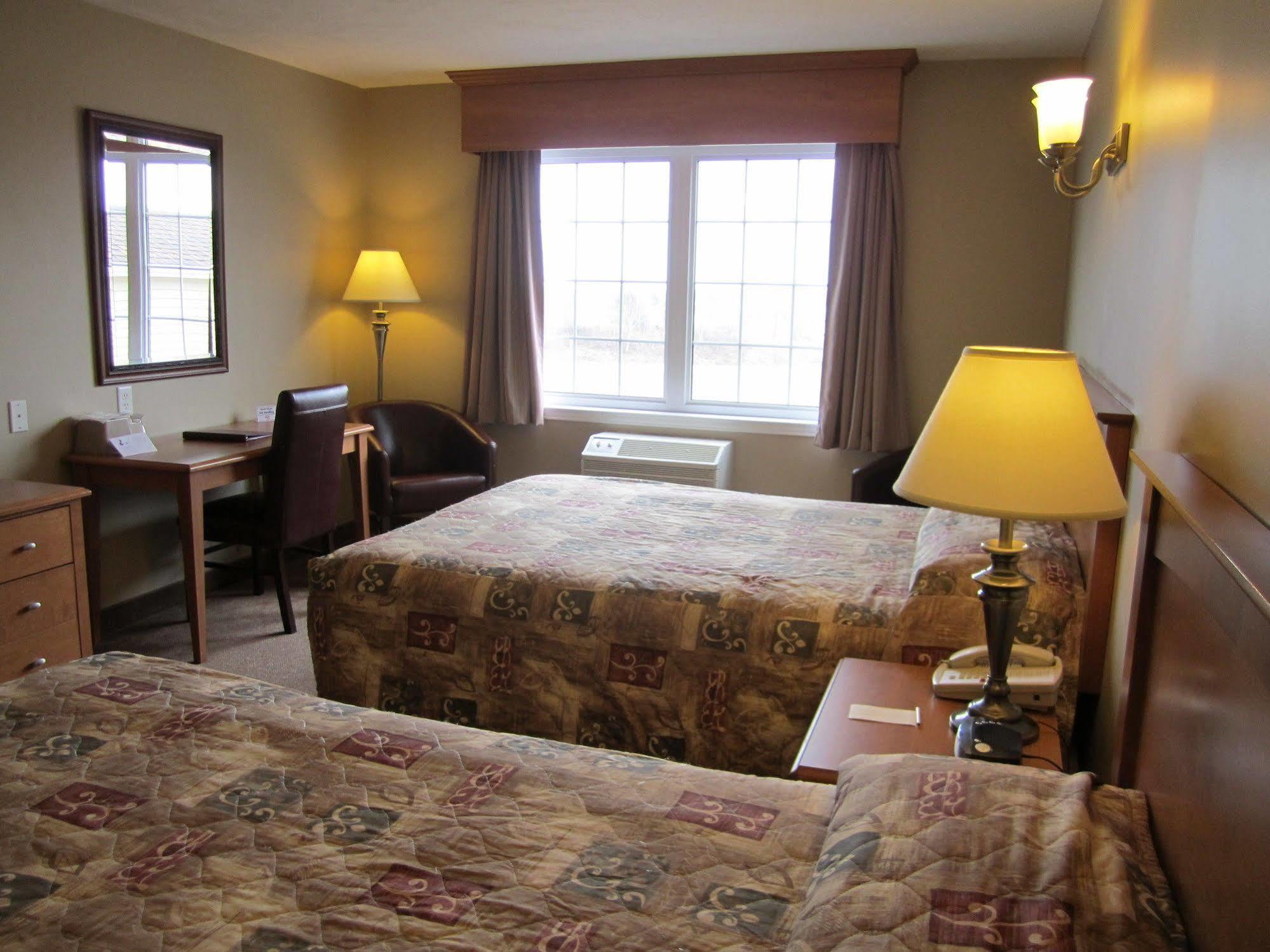 Auberge Bouctouche Inn & Suites 외부 사진