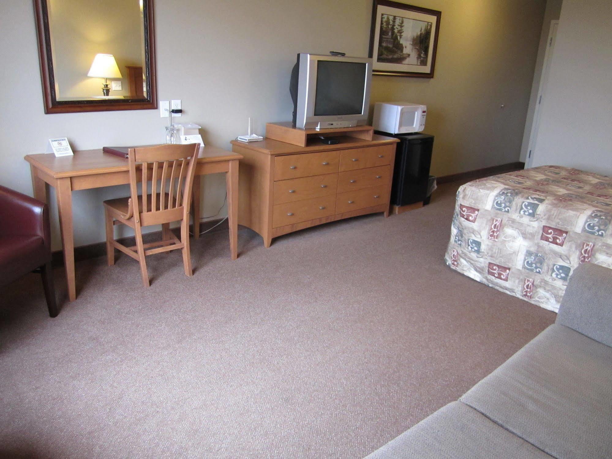 Auberge Bouctouche Inn & Suites 외부 사진