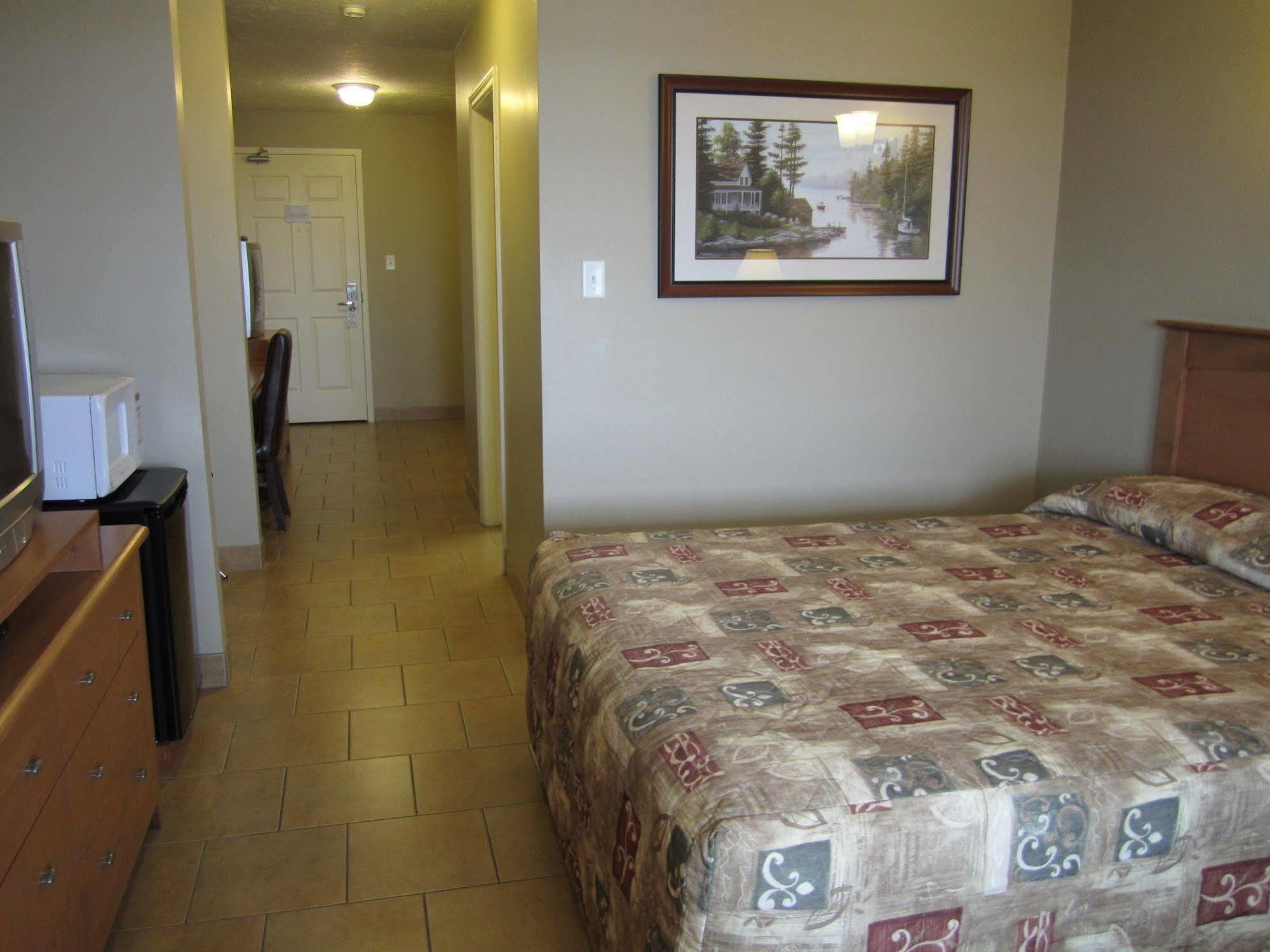 Auberge Bouctouche Inn & Suites 외부 사진
