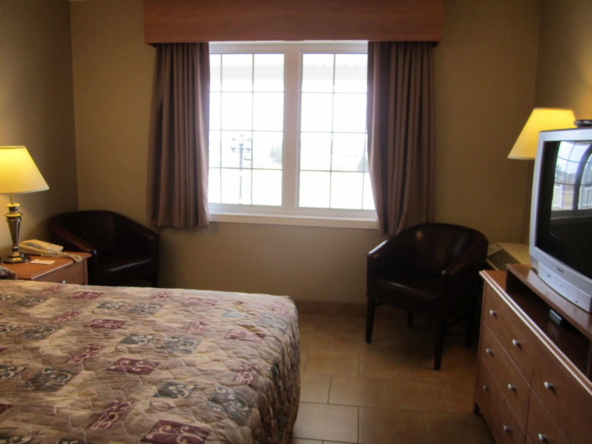 Auberge Bouctouche Inn & Suites 외부 사진