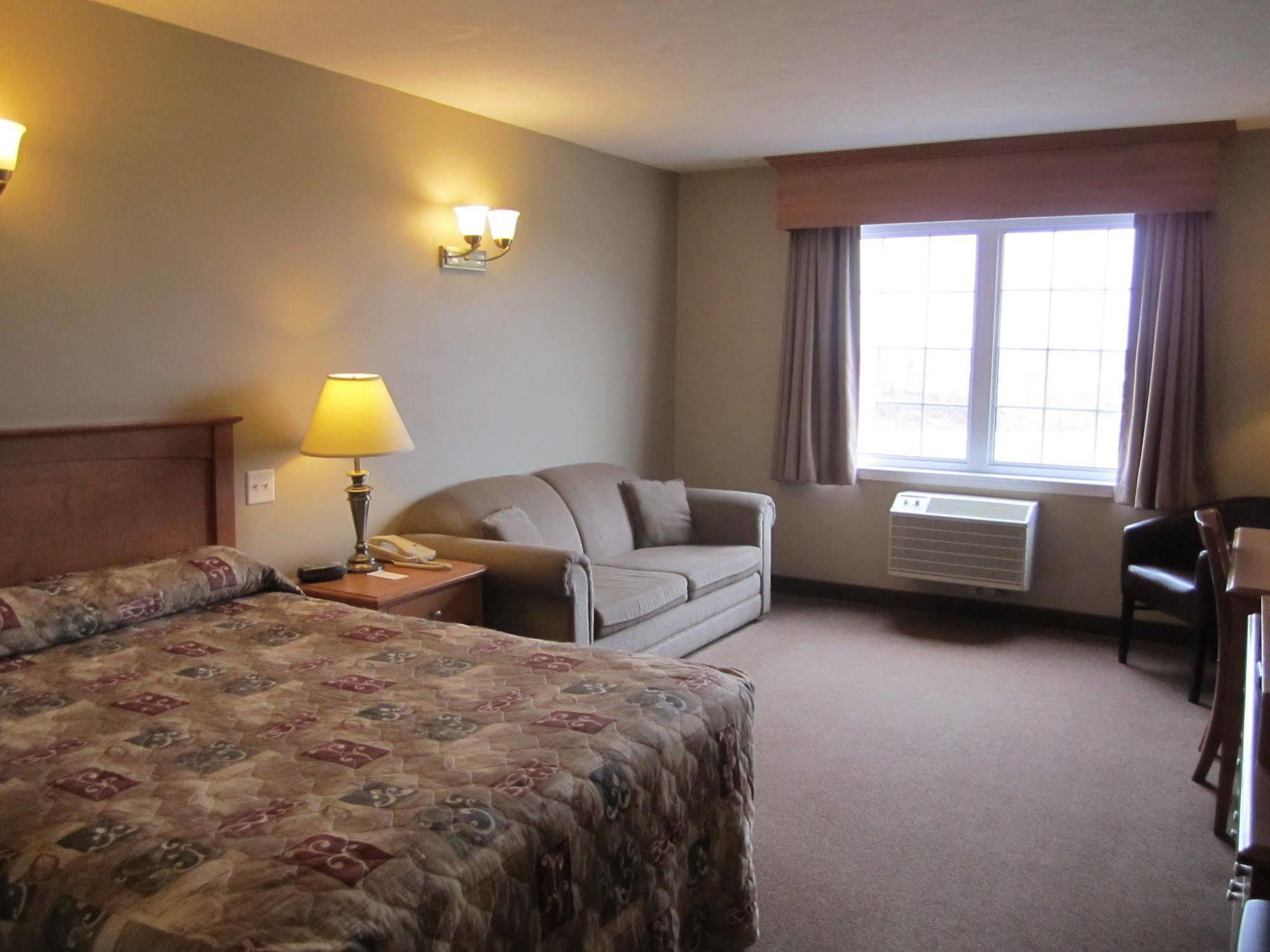 Auberge Bouctouche Inn & Suites 외부 사진