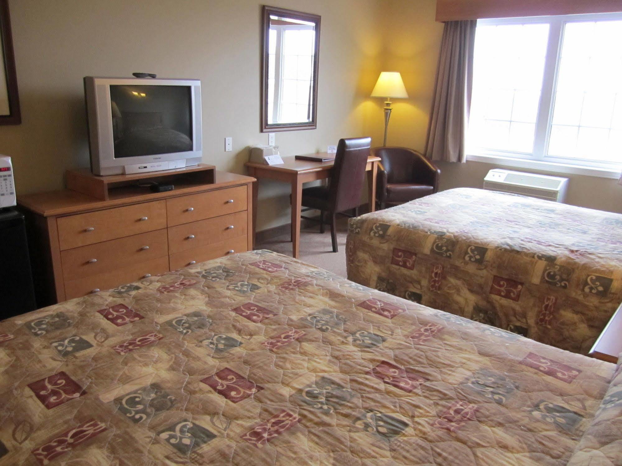Auberge Bouctouche Inn & Suites 외부 사진