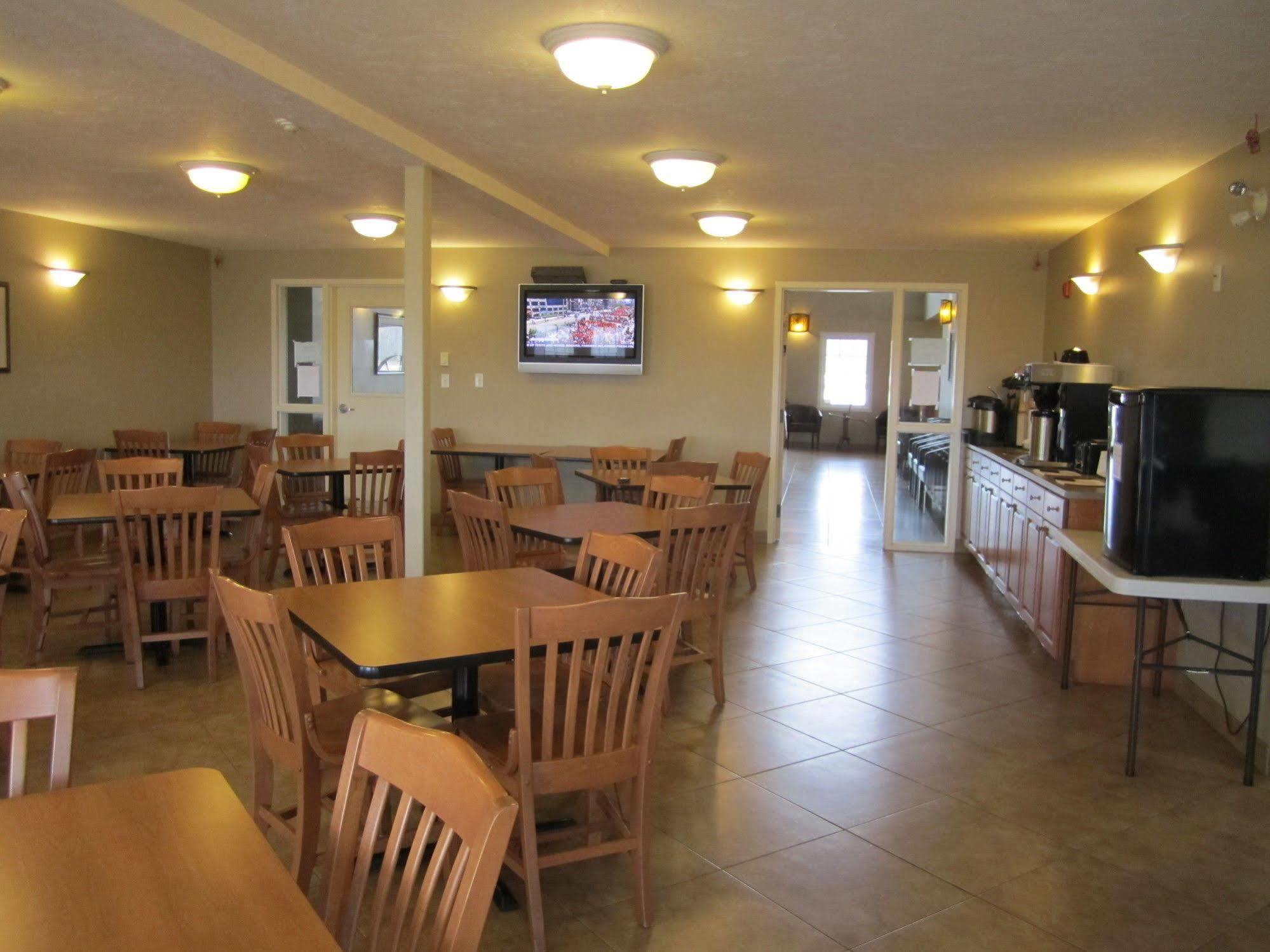 Auberge Bouctouche Inn & Suites 외부 사진