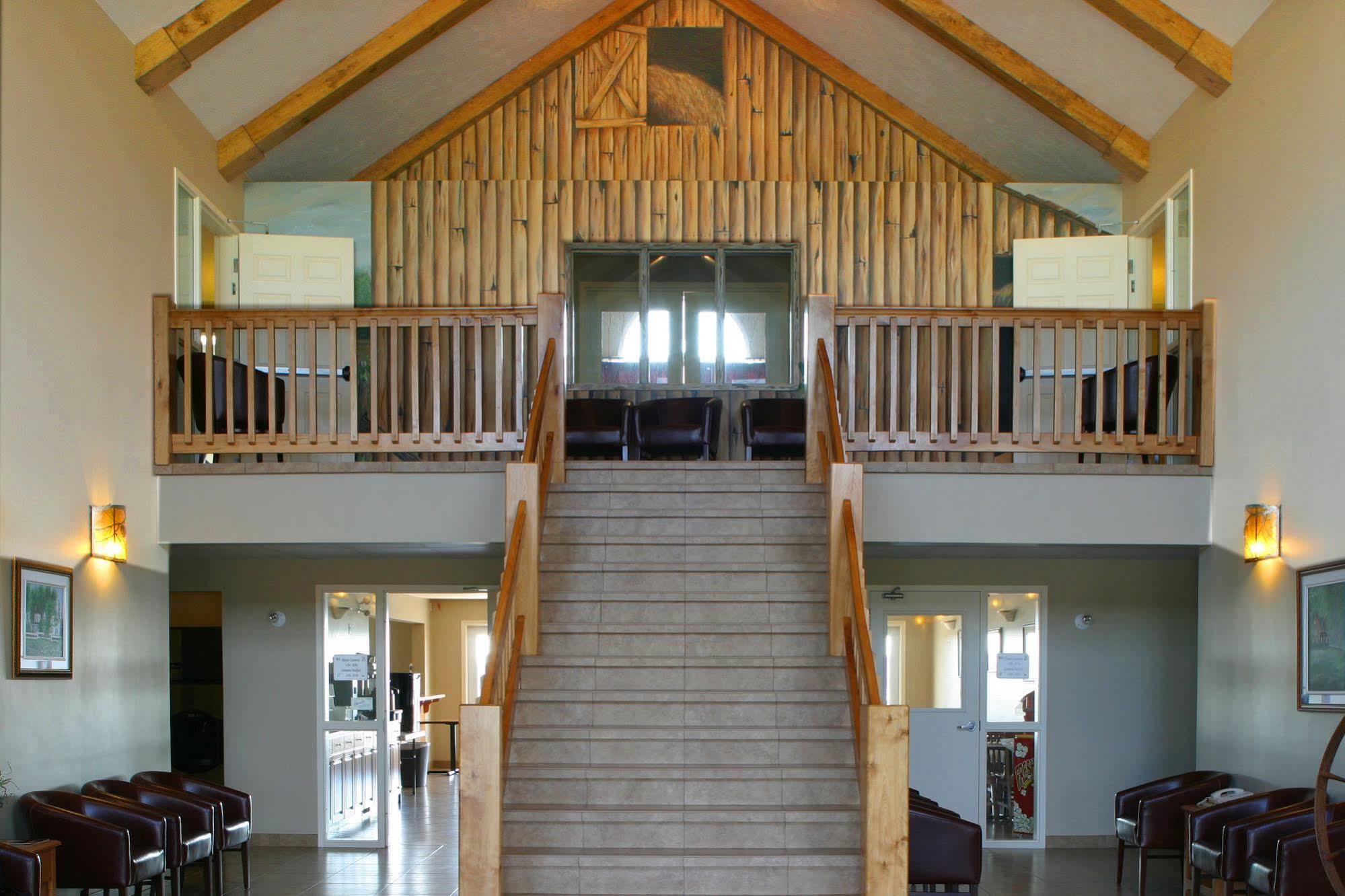 Auberge Bouctouche Inn & Suites 외부 사진